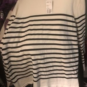 Forever 21 sweater light knit nwt size 3x plus